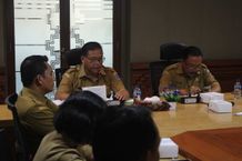 Puncak Karya Padudusan Agung lan Ngenteg Linggih di Pura Agung Jagatnatha Denpasar Digelar 16 November 2024 Ngenteg Linggih