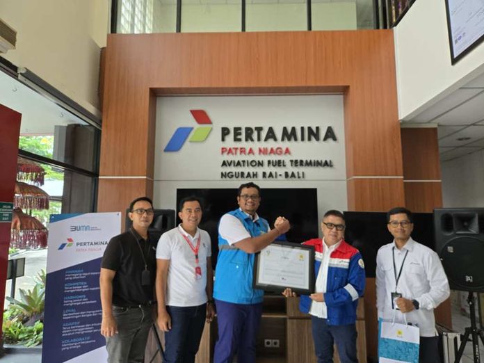 PLN Pertamina