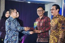 Pemkab Buleleng Terima Apresiasi Kategori Pemerintah Daerah Cerdas Berkarakter 2024 Pendidikan Buleleng