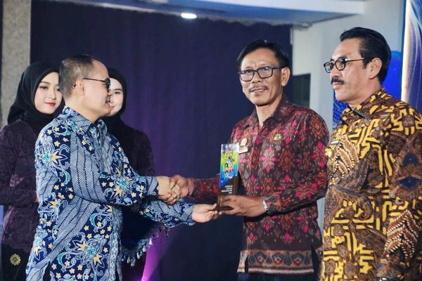 Pendidikan Buleleng