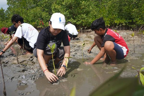 Coral Triangle Center