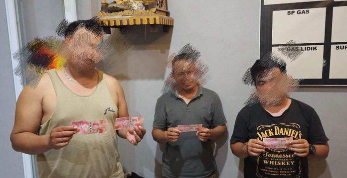 BaliPortalNews_ Pesugihan Pesugihan