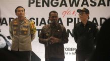 Pj Lihadnyana Ajak Masyarakat Buleleng Aktif Jadi Pemilih Cerdas dalam Pilkada Pilkada