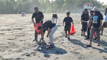 Lirik Potensi Laut Tabanan, Mulyadi-Ardika Cita-citakan Program Nelayan Tangguh Potensi Laut