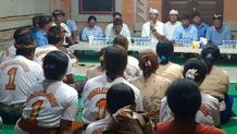 Mulyadi Rancang Program Peningkatan PTP 100 Persen Bagi ASN Program PTP