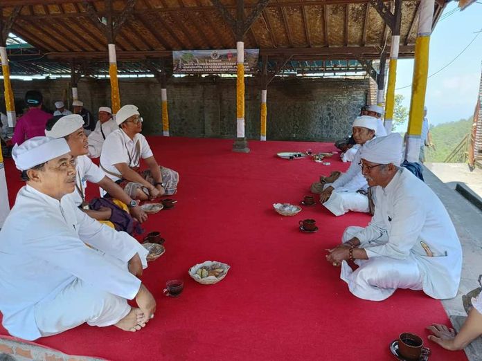 Pura Pasar Agung