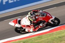 Usai Mandalika, Pebalap Binaan Astra Honda Langsung Bidik Podium di IATC Motegi Jepang Astra Honda