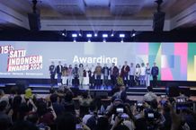Melalui Semangat Hari Sumpah Pemuda, 15th SATU Indonesia Awards 2024 Apresiasi Lima Generasi Muda Inspiratif SATU