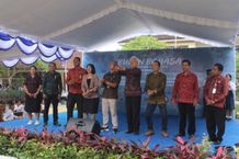 SMAN 3 Denpasar Gelar Peringatan Bulan Bahasa Serangkaian Hari Sumpah Pemuda SMAN 3 Dps