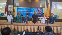Dukung Perancangan Kurikulum, Astra Motor Bali Hadiri Workshop TEFA SMK