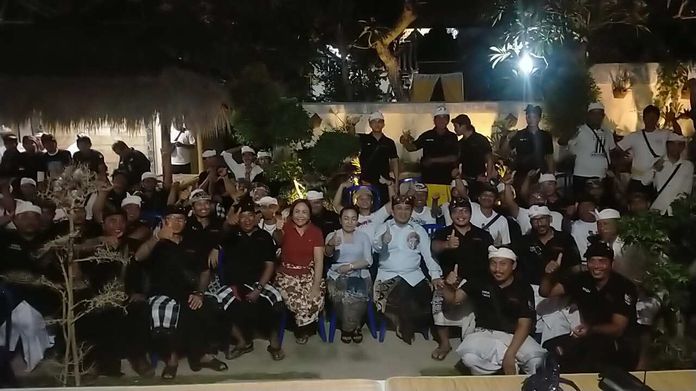 BaliPortalNews_ Semut Selingsing Cepaka Semut Selingsing Cepaka