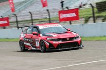 Pertahankan Konsistensi di Lintasan, Honda Racing Indonesia Siap Maksimalkan Sisa Putaran ISSOM 2024 Sentul Honda