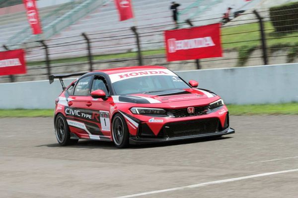 Sentul Honda