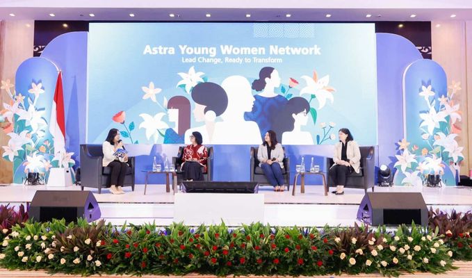 Talkshow Astra