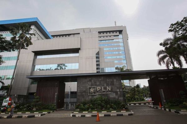 Tarif Listrik