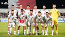 Indonesia Ditahan Imbang Bahrain 2-2 Timnas Indonesia