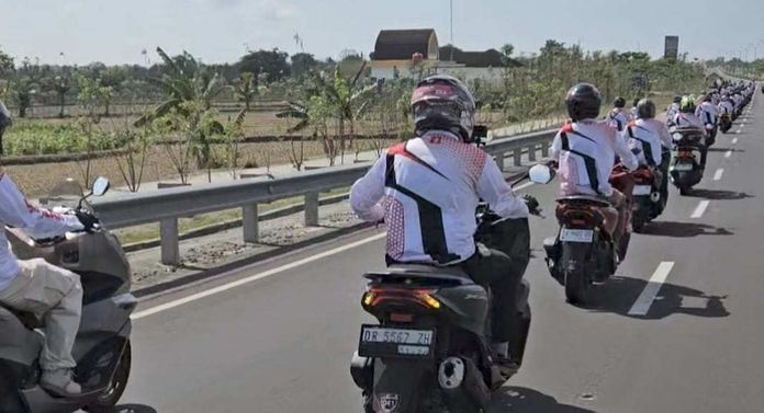 BaliPortalNews_ Touring Touring