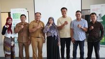 Program “SEMANGAT” Dorong Pemberdayaan UMKM dan Difabel di Buleleng UMKM Difabel