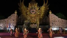 Gelar “Ganesha Culture Fest”, Undiksha Gemakan Harmoni Budaya Nusantara Undiksha