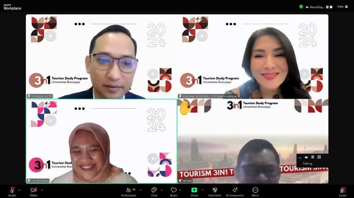 Webinar