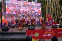 1.000 Peserta Lebih Hadiri World Polio Day 2024 di Living World Denpasar, Rotary Club Bali Gaungkan Pentingnya Vaksinasi World Polio Day 2024