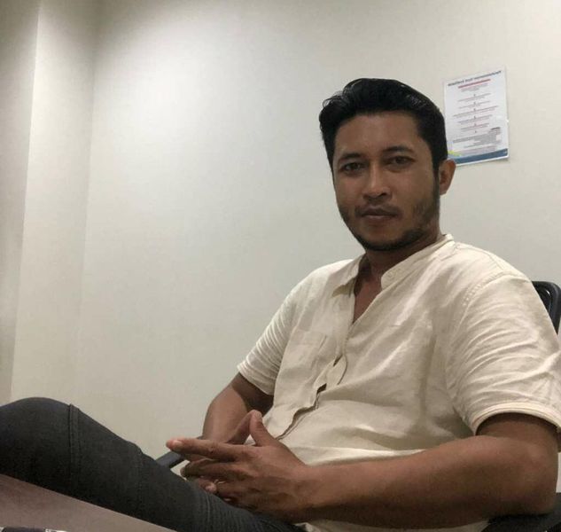 dr. I Gusti Bagus Dharma Prakasa, seorang dokter bedah di Denpasar sekaligus akademisi di Fakultas Kedokteran Universitas Mahasaraswati Denpasar