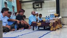 De Gadjah Minta Tim LAGAS Lanjutkan Upaya Hukum Dua Laporan Dugaan Intimidasi Dugaan Intimidasi