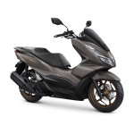 Daftar Harga Honda PCX 2024 di Berbagai Kota Indonesia HONDA PCX 160