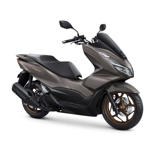HONDA PCX 160