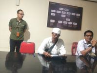 Bawaslu Tabanan Hentikan Penanganan Dua Laporan Dugaan Intimidasi, Tim LAGAS Kaji Langkah Selanjutnya Tim LAGAS