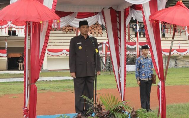 Hari Kesaktian Pancasila 2024