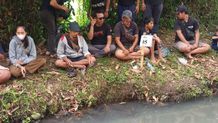 Mulyadi Hadiri Lomba Mancing di Banjar Dukuh Pejaten, Kenalkan Program Satu KK Satu Sarjana Program Satu KK Satu Sarjana