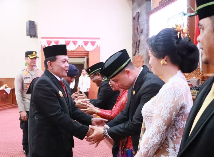 DPRD Kota Denpasar