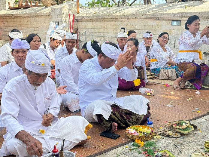 bhakti Pujawali