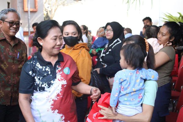 Bantuan PMT