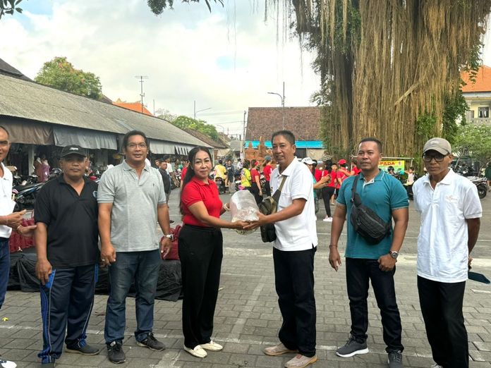 HUT ke-13 FPPD Denpasar