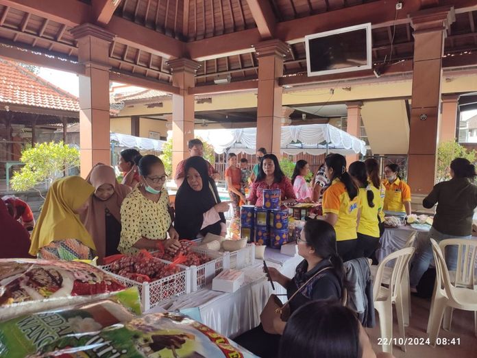 Pasar Murah