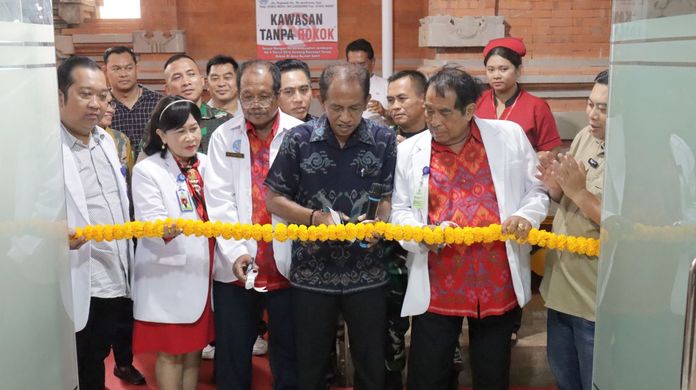 Bunda Recovery dan Vitology