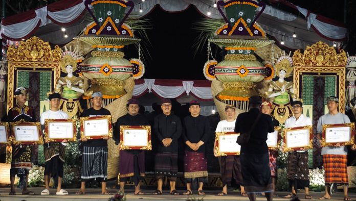 Lomba Baleganjur