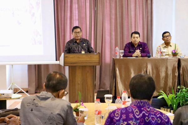 FGD