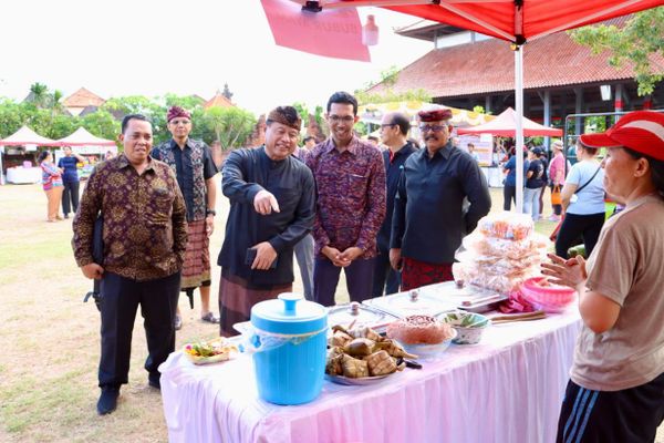 Pasar Rakyat