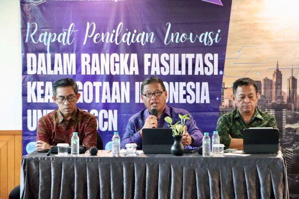 ASEAN Smart Cities Network