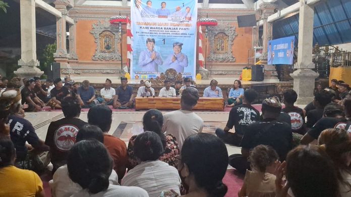 Dokter Satu Dokter Satu Desa