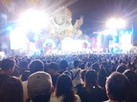 Konser Bahagia Mulia-PAS Dipadati Ribuan Milenial dan Gen Z Konser Bahagia Mulia-PAS