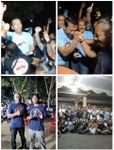 Ulang Tahun, PBB Nyatakan Dukungan ke Cabup-Cawabup Mulyadi-Ardika PBB-Mulyad