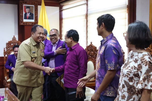 Penanganan Rabies Penanganan Rabies