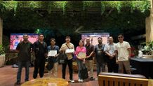 Ini 3 Pemenang Ajang Indonesia Coffee Festival 2024, Bangkitkan Kopi Nusantara Indonesia Coffee Festival 2024