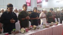 Tiga Mantan Bupati Jembrana All Out Menangkan Koster-Giri dan Bang-Ipat Koster-Giri dan Bang-Ipat