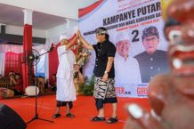 Uji Publik Pilgub Bali 2024 di Unud, Alit Kelakan: Koster-Giri Sudah Terlatih, Terbukti dan Teruji Uji Publik Pilgub Bali 2024