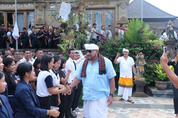Lembaga Pelatihan Kerja